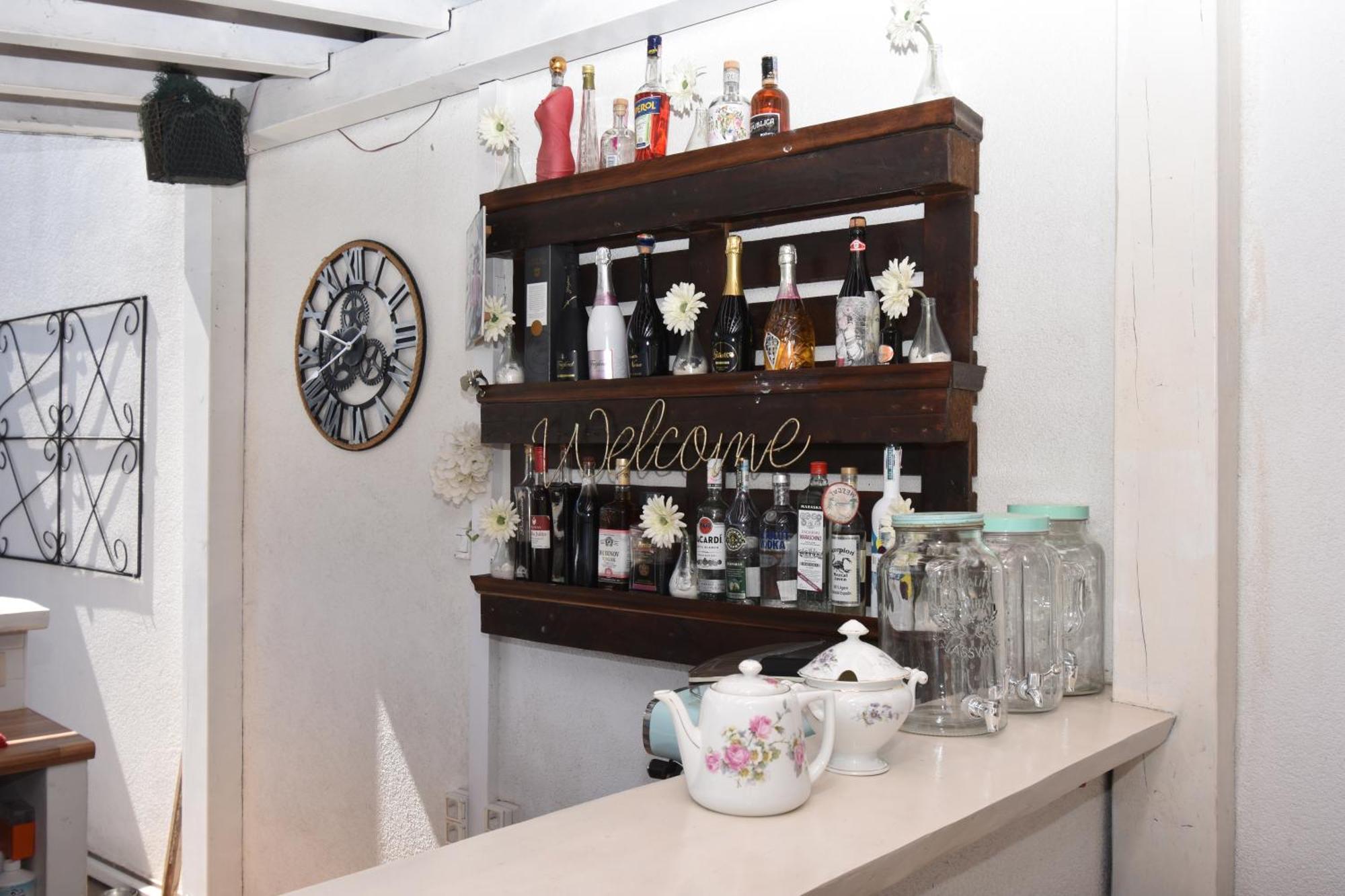 Apartmani Julija โวดีเซ ภายนอก รูปภาพ
