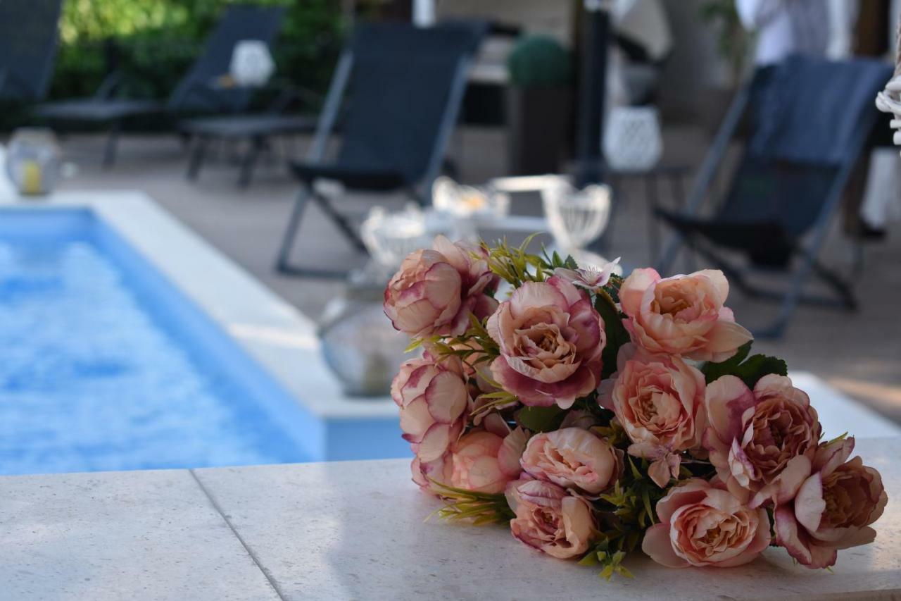 Apartmani Julija โวดีเซ ภายนอก รูปภาพ