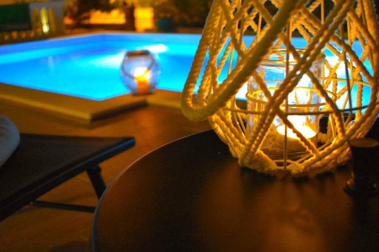 Apartmani Julija โวดีเซ ภายนอก รูปภาพ