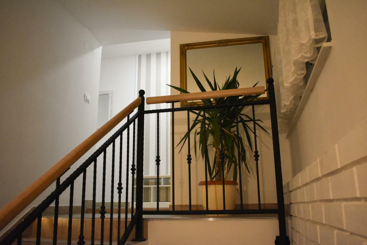 Apartmani Julija โวดีเซ ภายนอก รูปภาพ