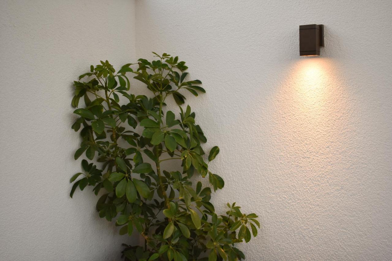 Apartmani Julija โวดีเซ ภายนอก รูปภาพ